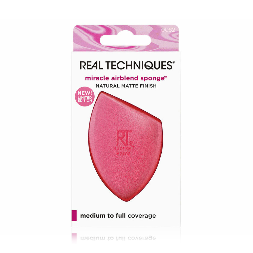 Miracle Airblend Sponge