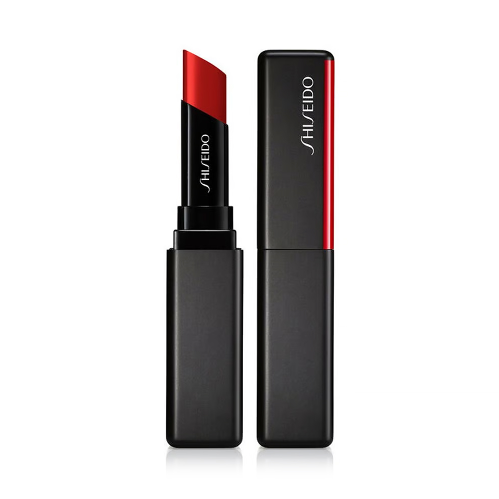 VisionAiry Gel Lipstick - N220 Red Lantern