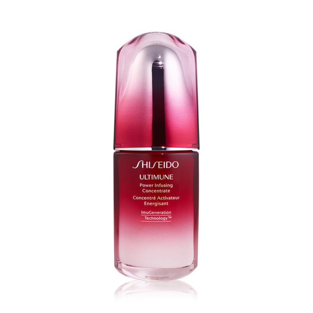 Ultimune Power Infusing Concentrate Serums - 30ml