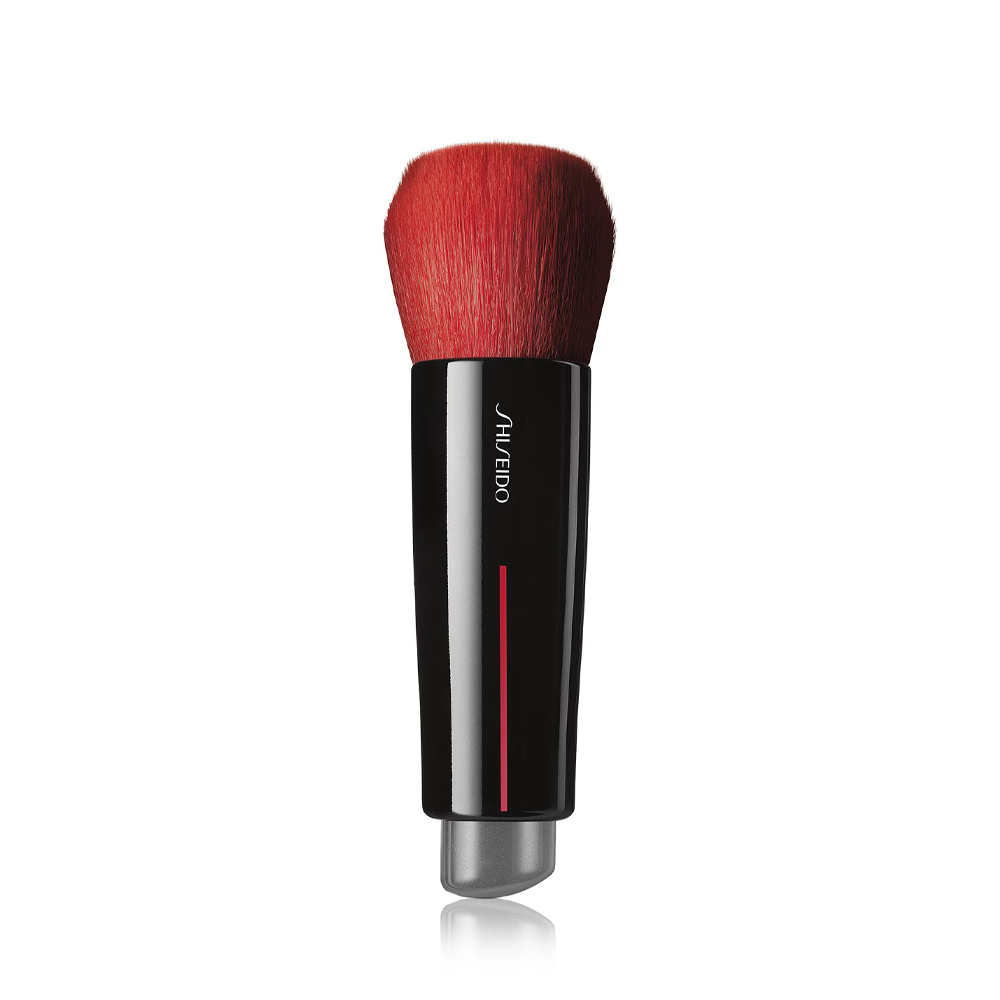Daiya Fude Face Duo Foundation Brush