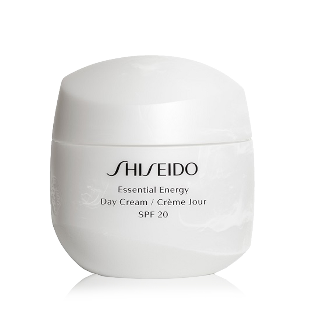 Essential Energy Day Cream SPF 20 - 50ml