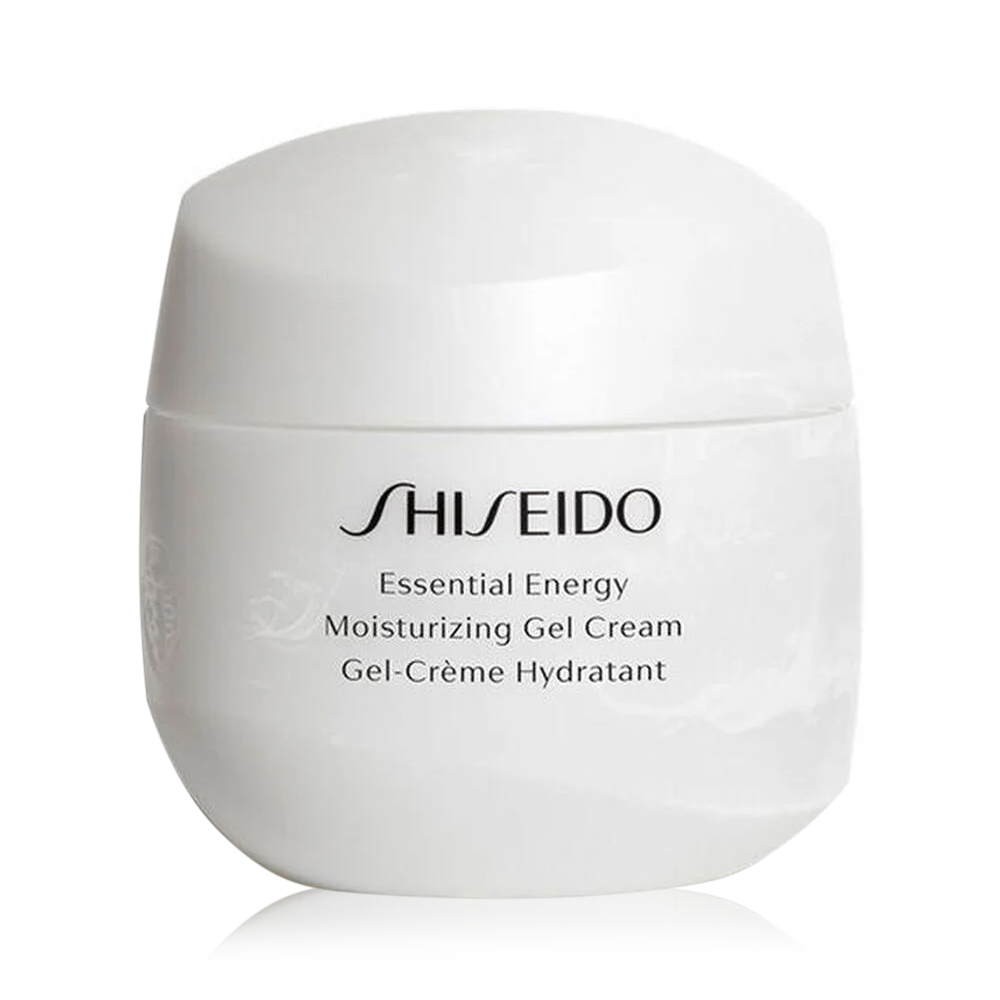 Essential Energy Moisturizing Gel Cream - 50ml