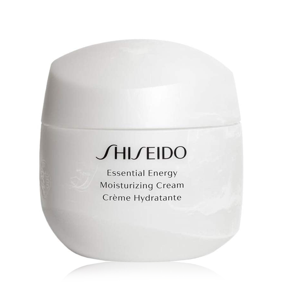 Essential Energy Moisturizing Cream - 50ml