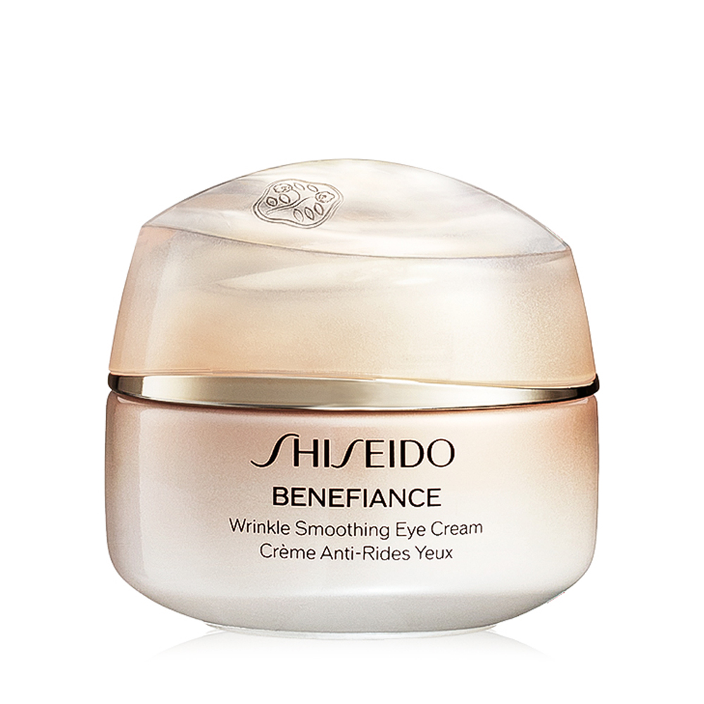 Wrinkle Smoothing Eye Cream - 15ml