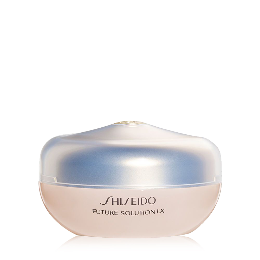 Future Solution Total Radiance Loose Powder
