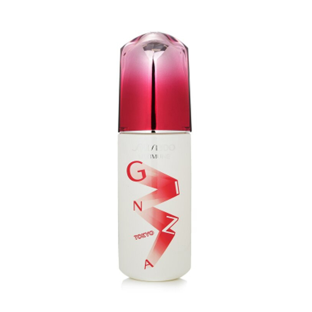 Ultimune Power Infusing Concentrate Serum Ginza Edition - 75ml