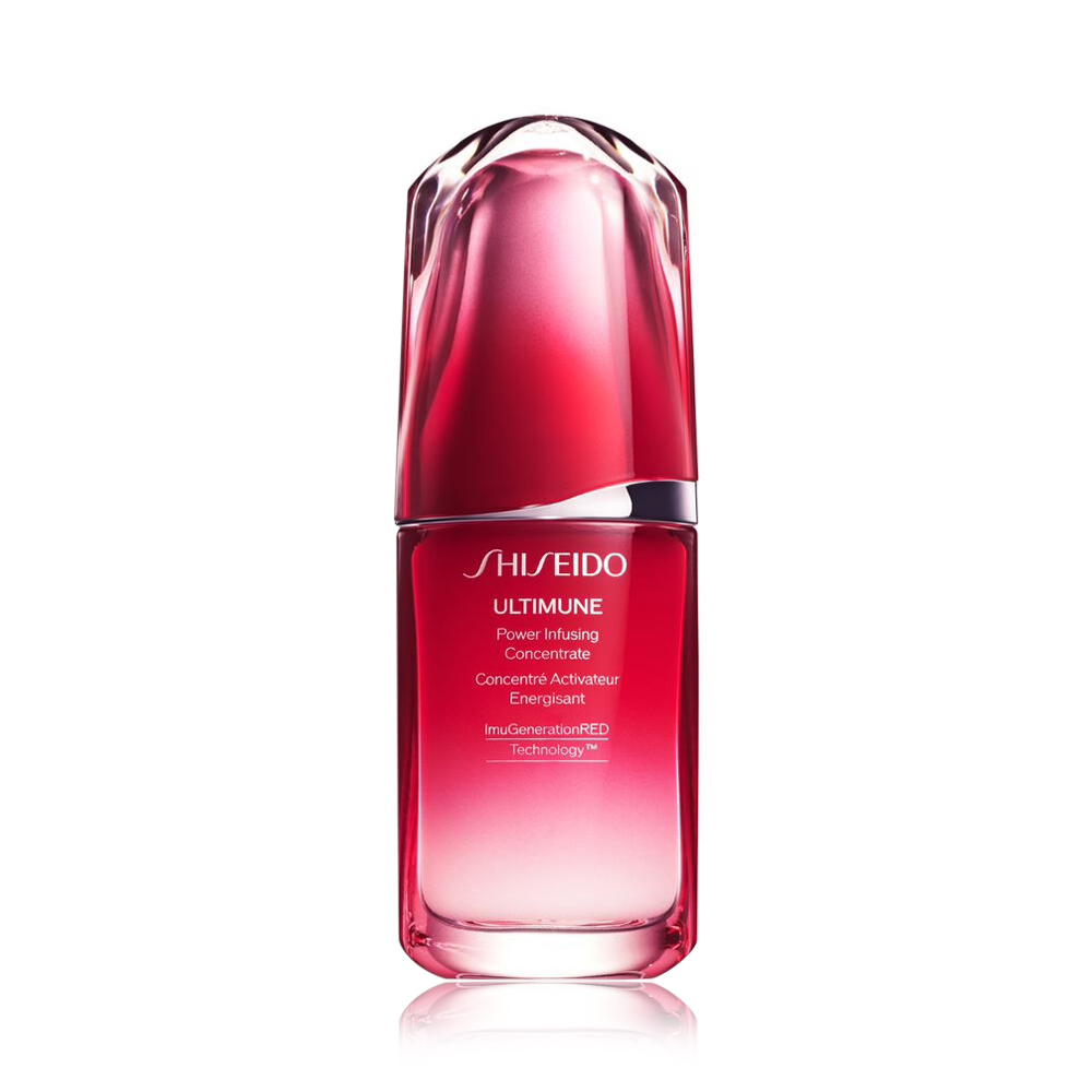 Ultimune Serum Power Infusing Concentrate - 50ml