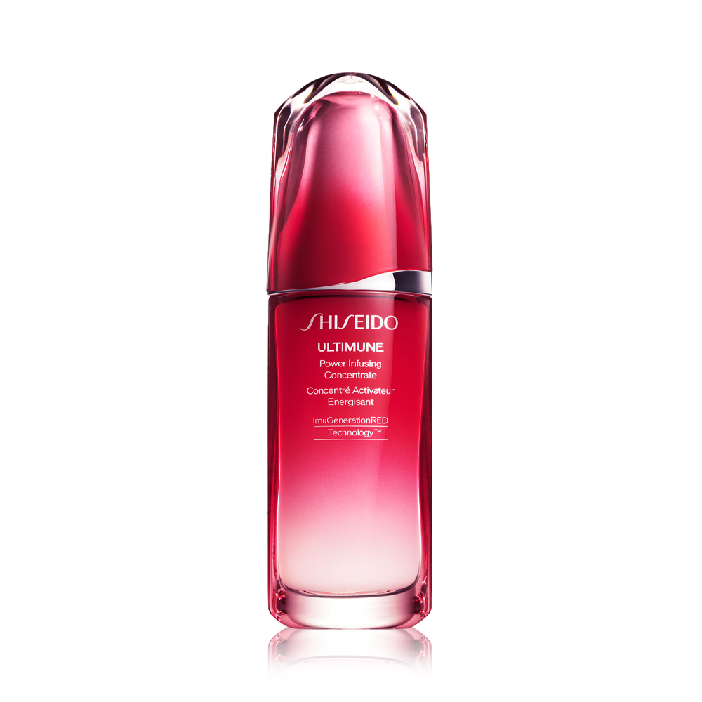 Ultimune Power Infusing Concentrate Serum - 75ml