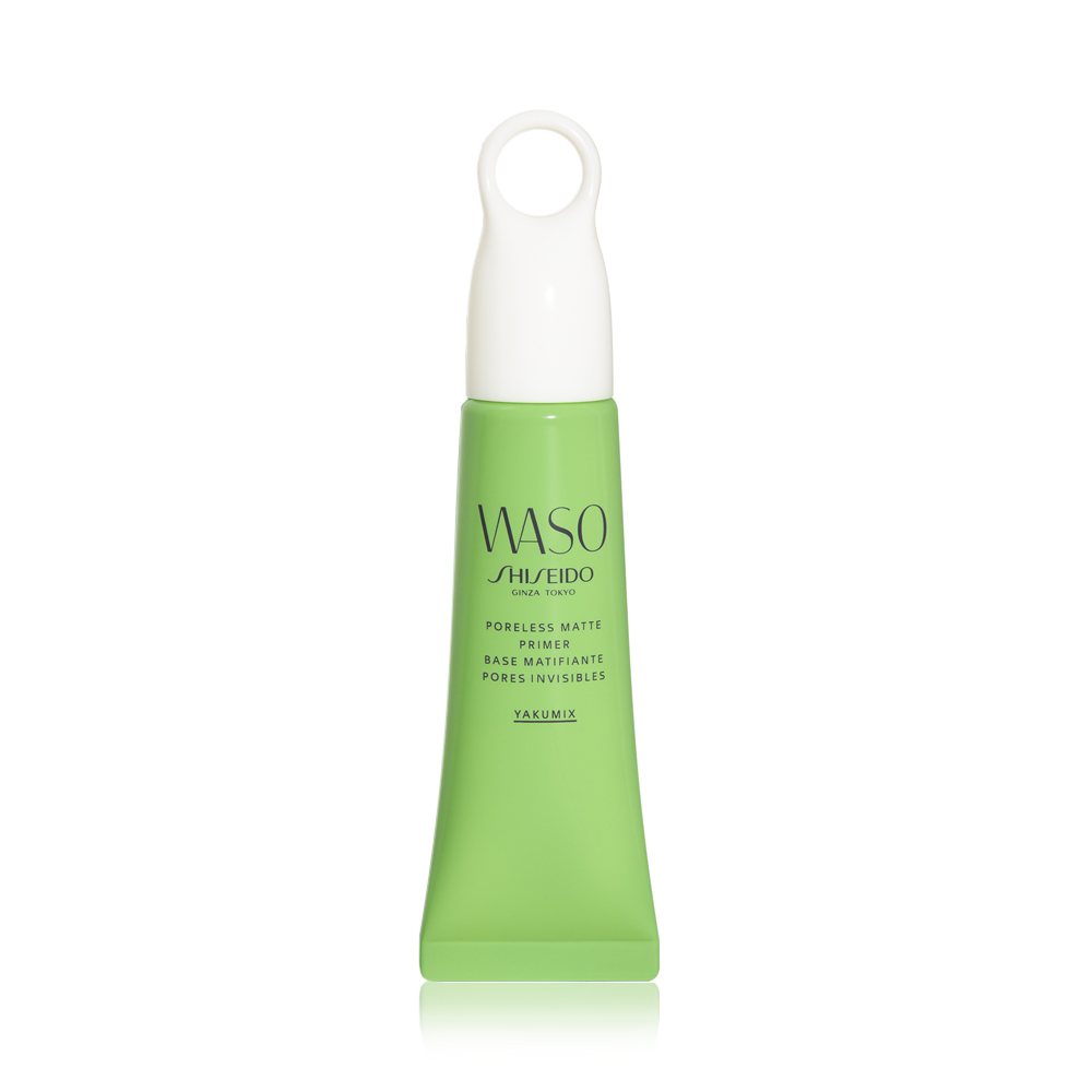 Waso Poreless Matte Primer - 20ml