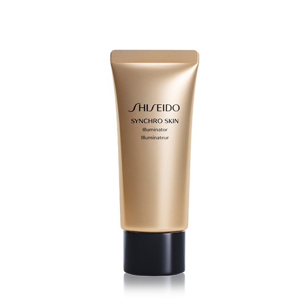 Synchro Skin Illuminator - Pure Gold - 40ml