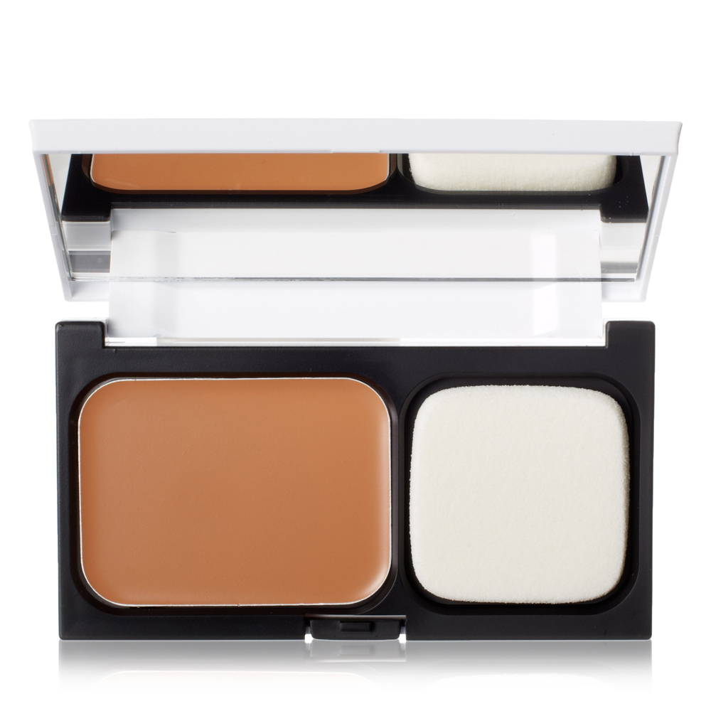 Compact Cream Foundation - N15