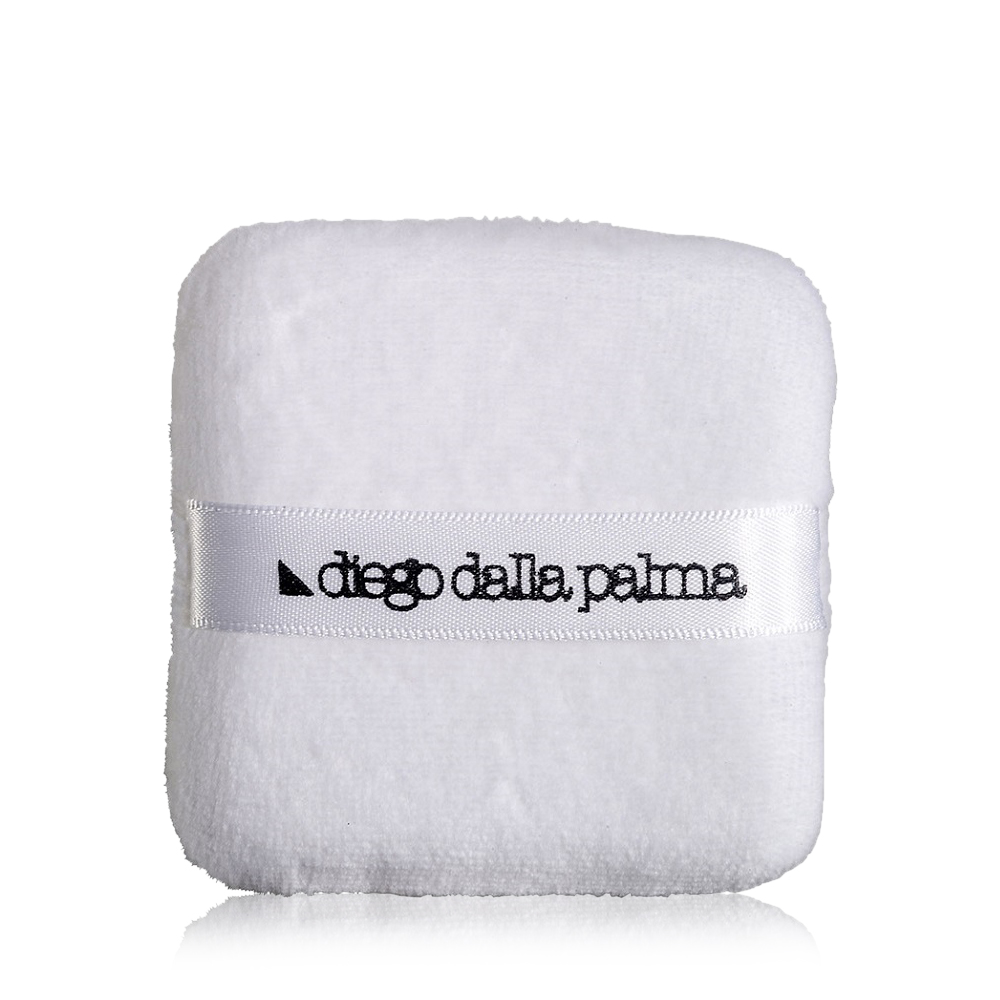 Velvet Puff Sponge