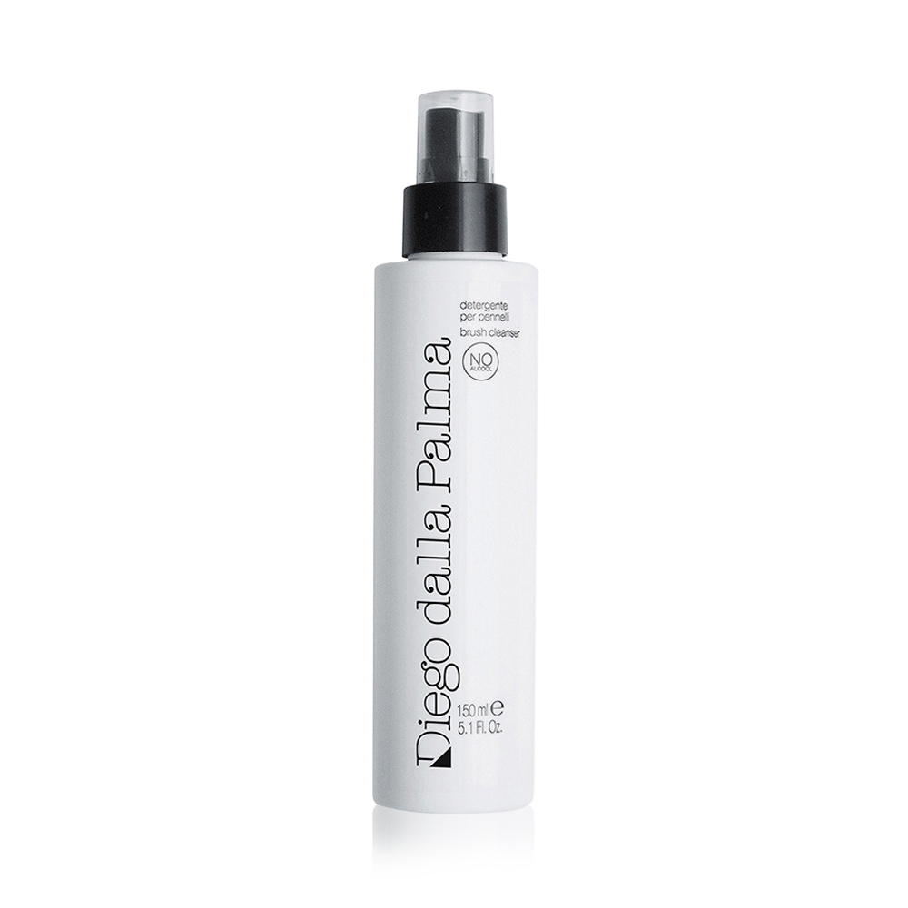 Brush Cleanser Lotion - 150ml