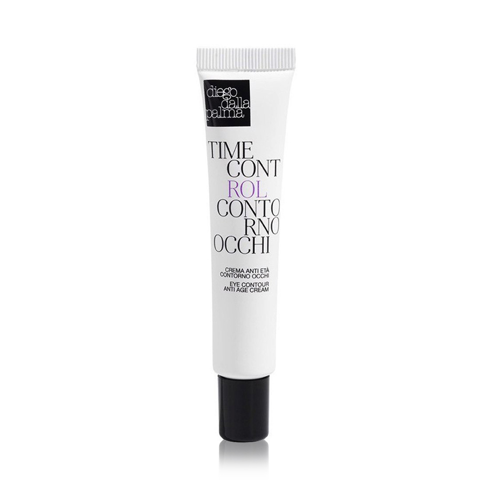 Time Control Eye Contour Anti -Age Cream
