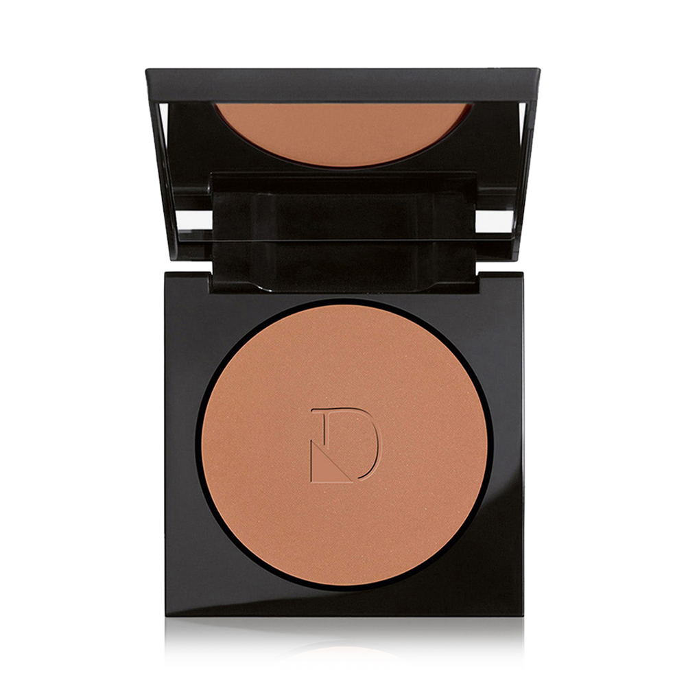 Make Up Studio Bronzing Powder - 83