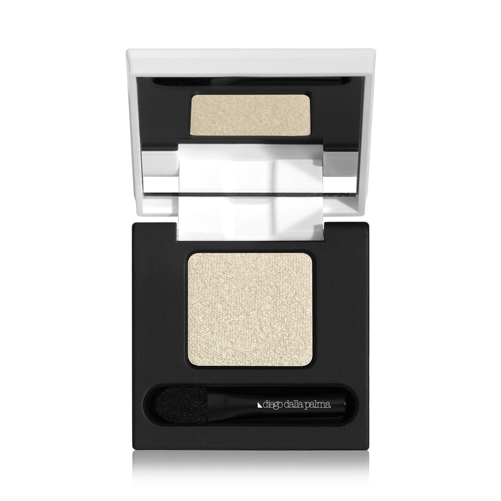 Dust Compact Eye Shadow - 101 Ivory