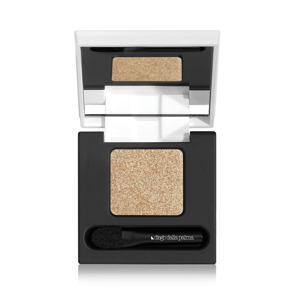 Dust Compact Eye Shadow - 102 Champagne
