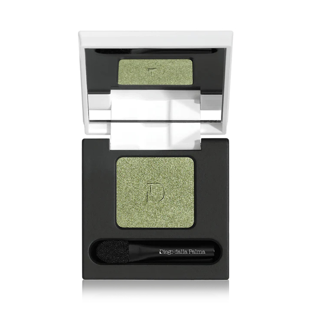 Dust Compact Eye Shadow - 111 Green Grass
