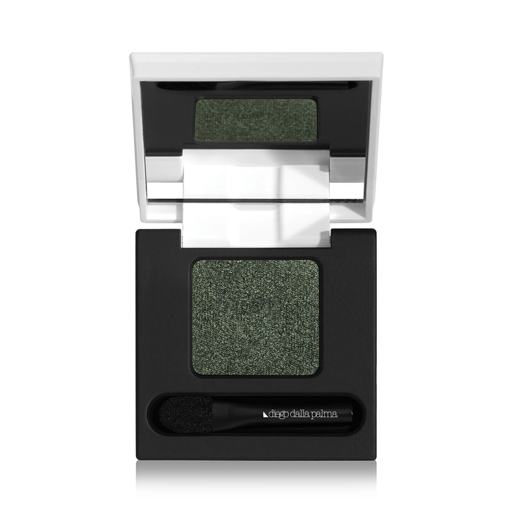 Dust Compact Eye Shadow - 112 Forest