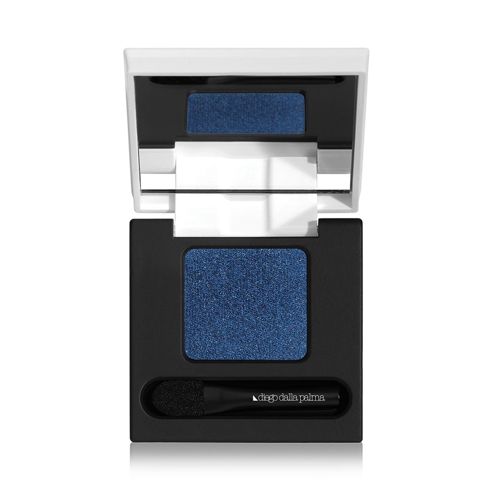 Dust Compact Eye Shadow - 115 Deep Blue