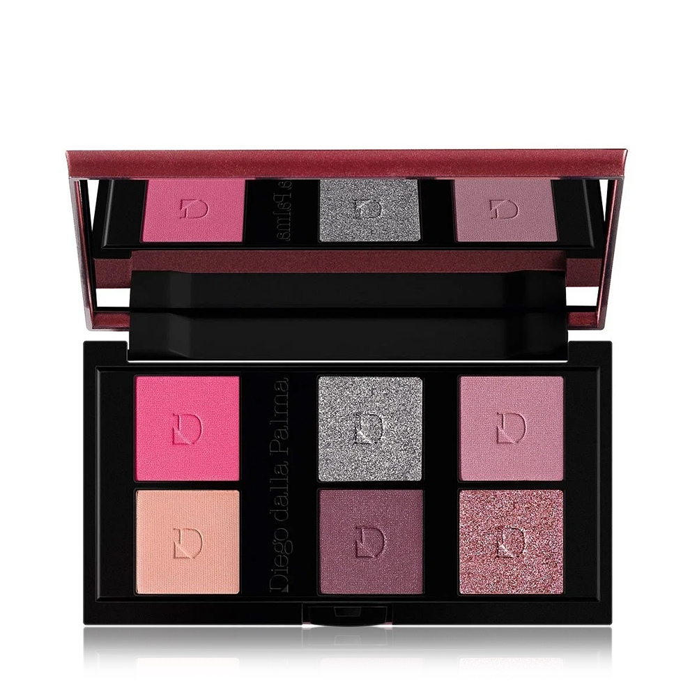 My Dreams Shadow Palette - N200
