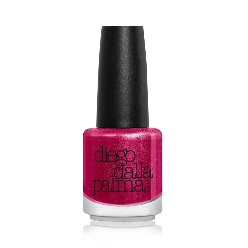 Nail Polish - N 323 Red Berries