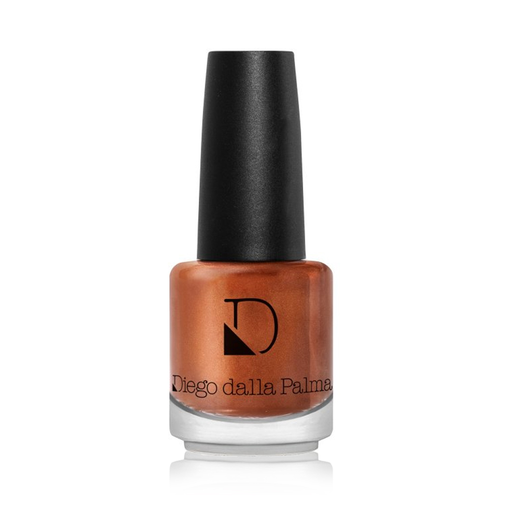 Nail Polish - N 339 Metal Copper