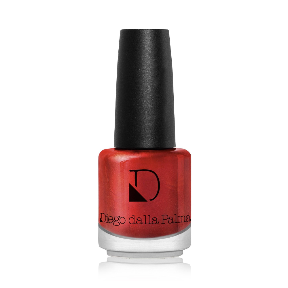 Nail Polish - N 340 Metal Reddish
