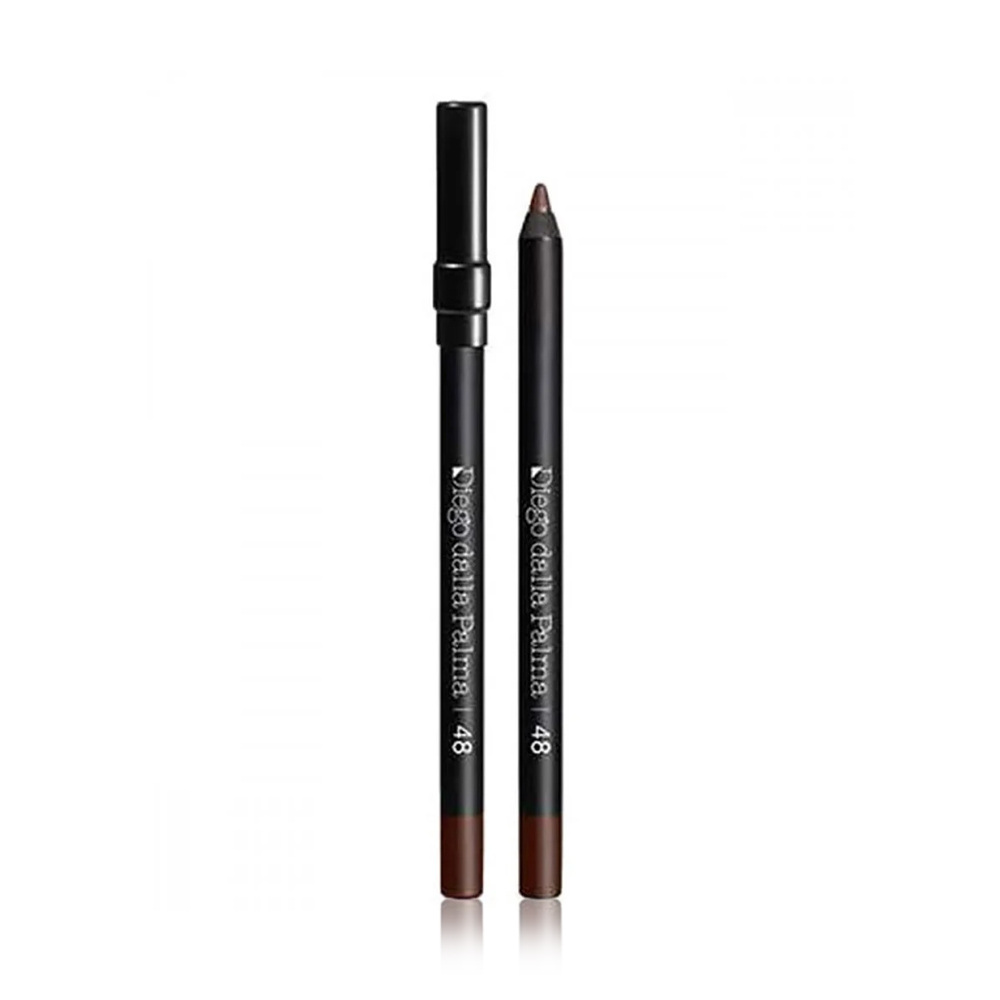 Waterproof Eye Pencil - N 48