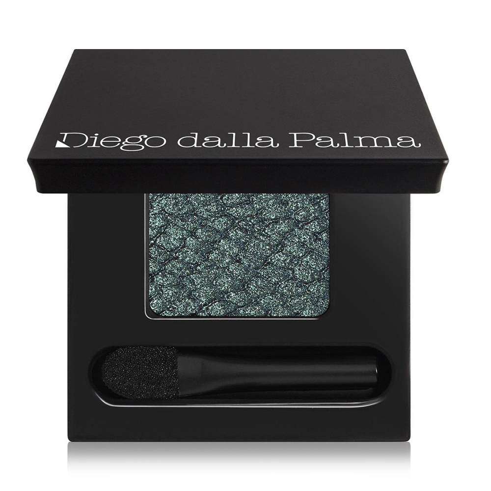 Compact Powder Eyeshadow - N 181 Green