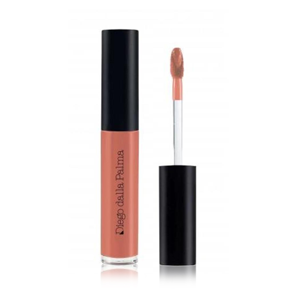 Geisha Matt Liquid Lipstick - N09