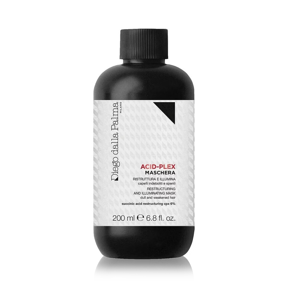 Acid Plex - Restructuring and Illuminating Mask - 200ml