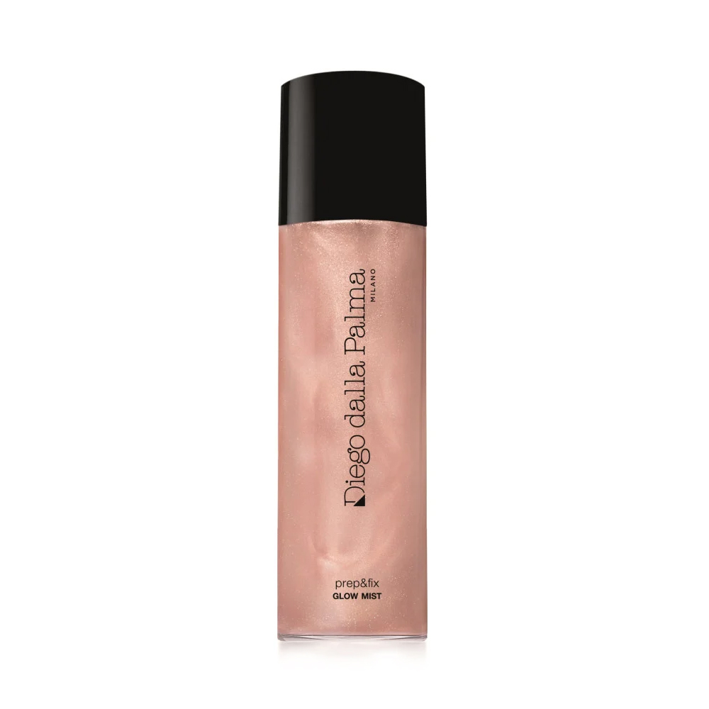 Makeupstudio Prep & Fix Glow Mist - N300