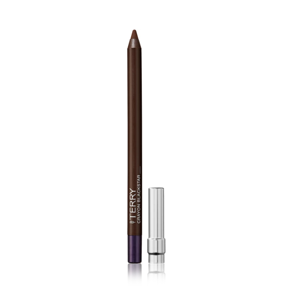 Crayon Blackstar Eyeliner - N 4 - Brown Secret