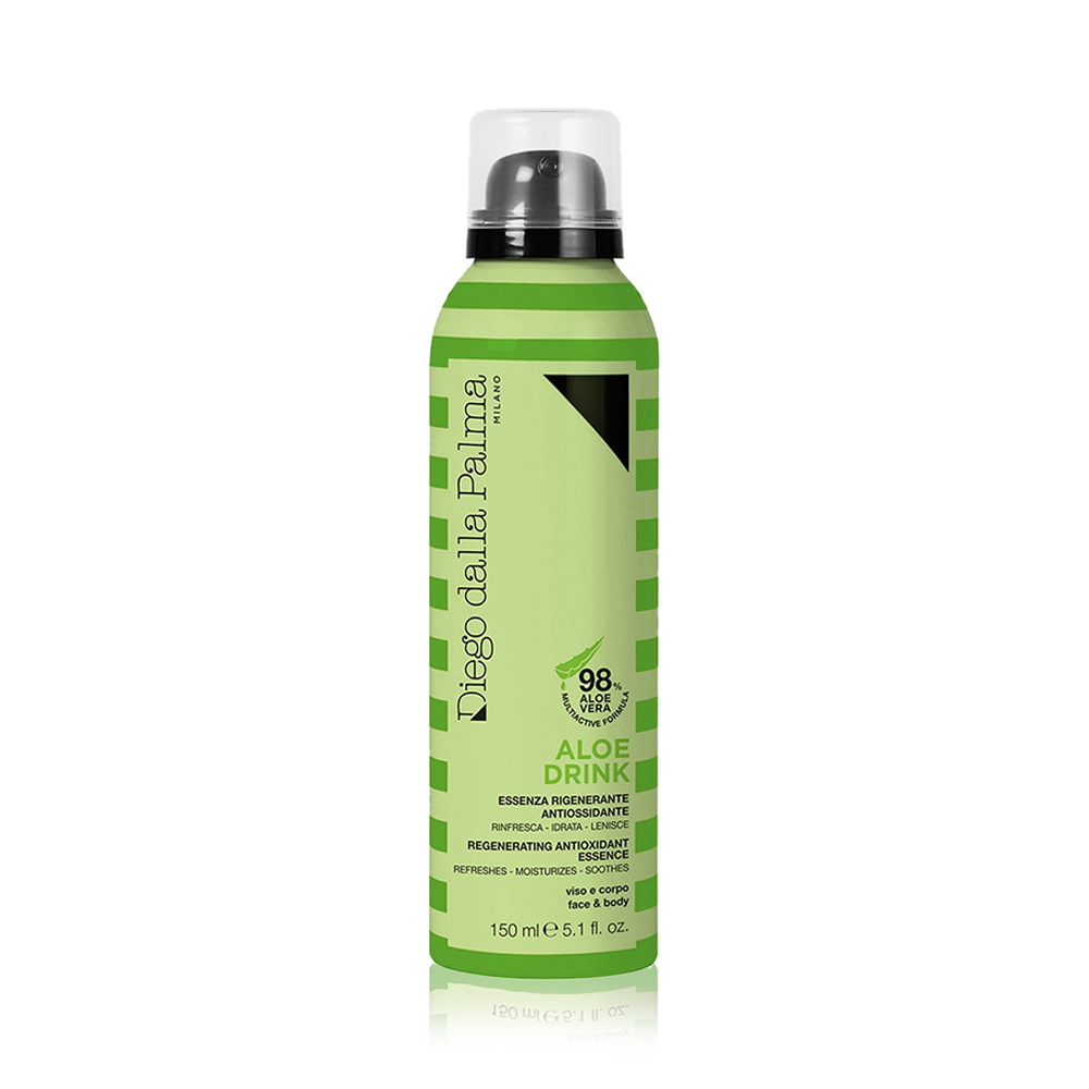 Regenerating Antioxidant Essence Aloe Drink - 150ml