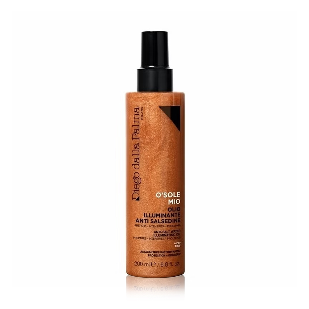 Anti Salt Water Oil - 200ml