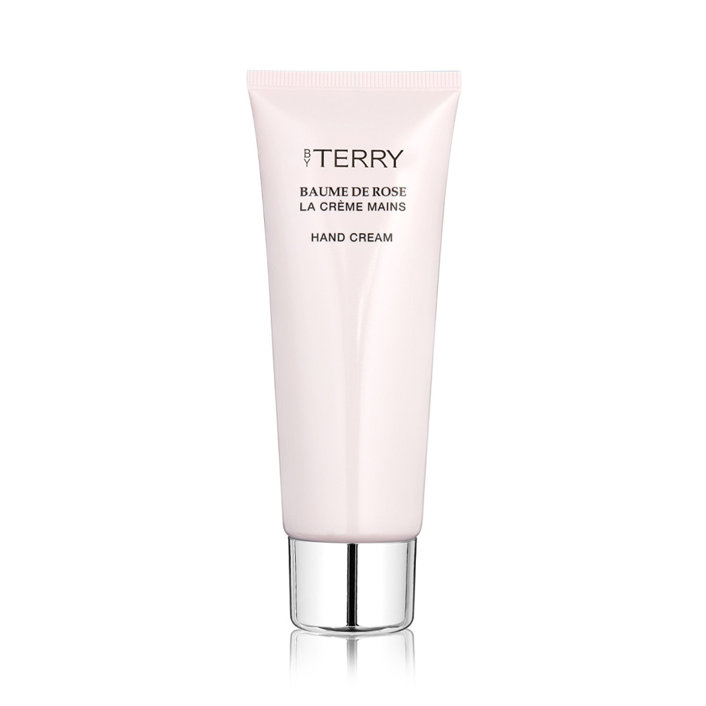 Baume De Rose Hand Cream - 75ml