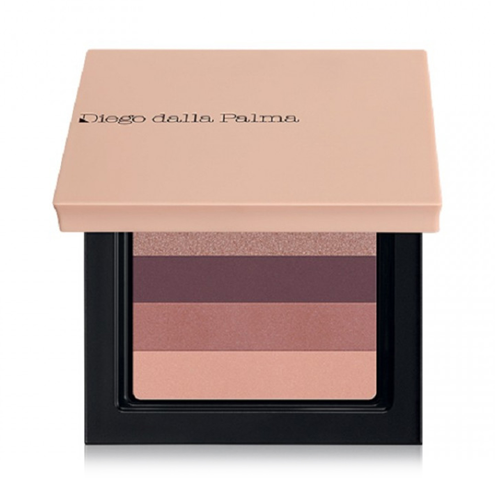 Symphony of Rose Eyeshadow Palette - N 184