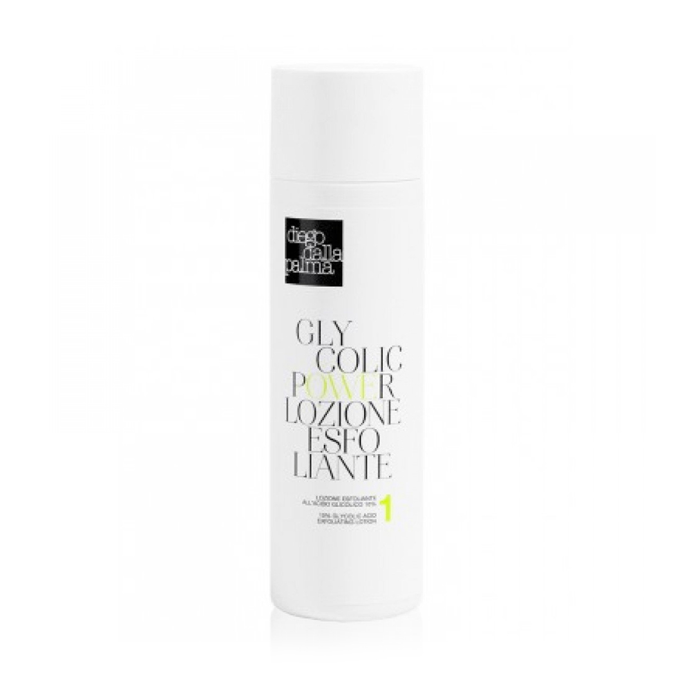 Glycolic Exfoliating Lotion - 200ml