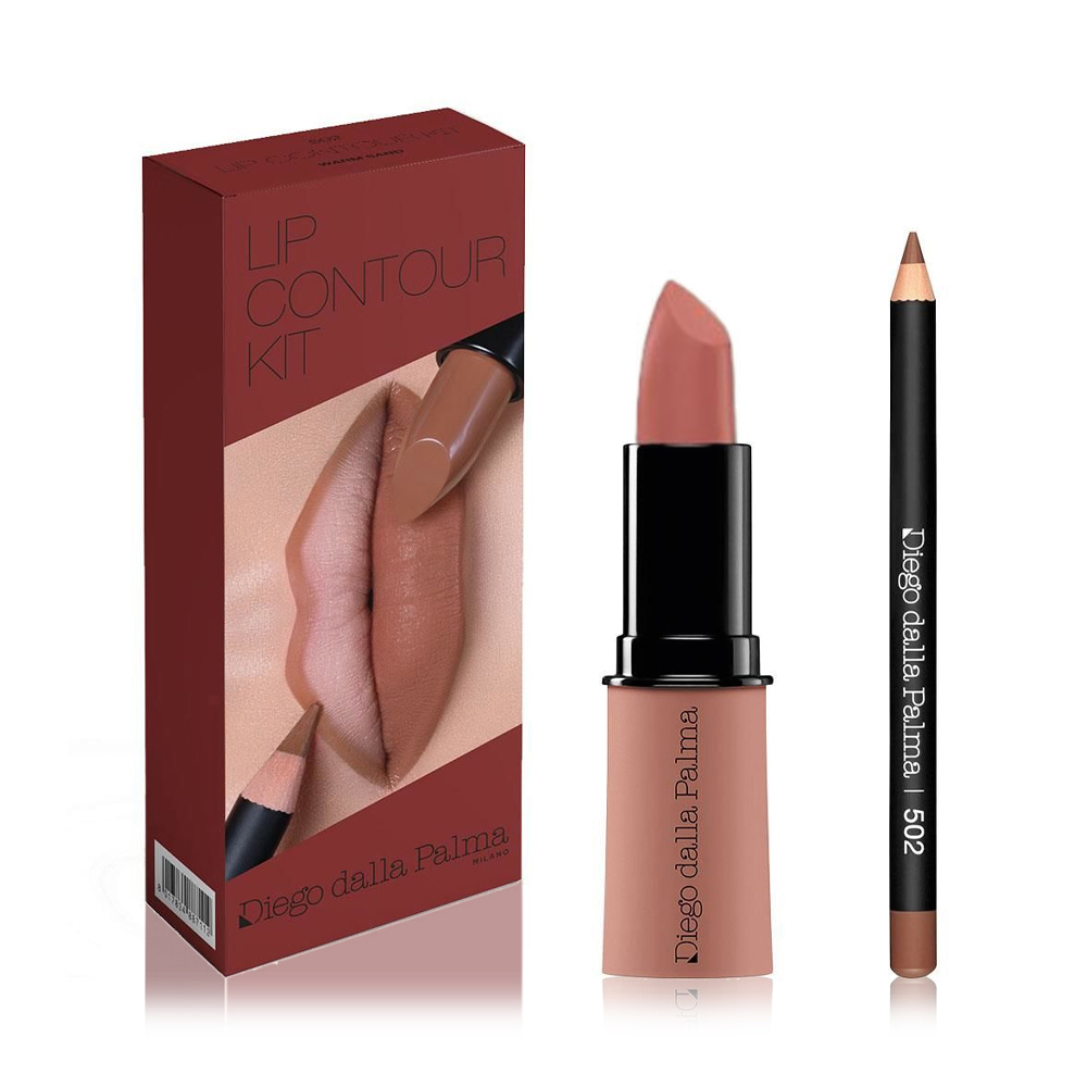 Lip Contour Kit - N 505