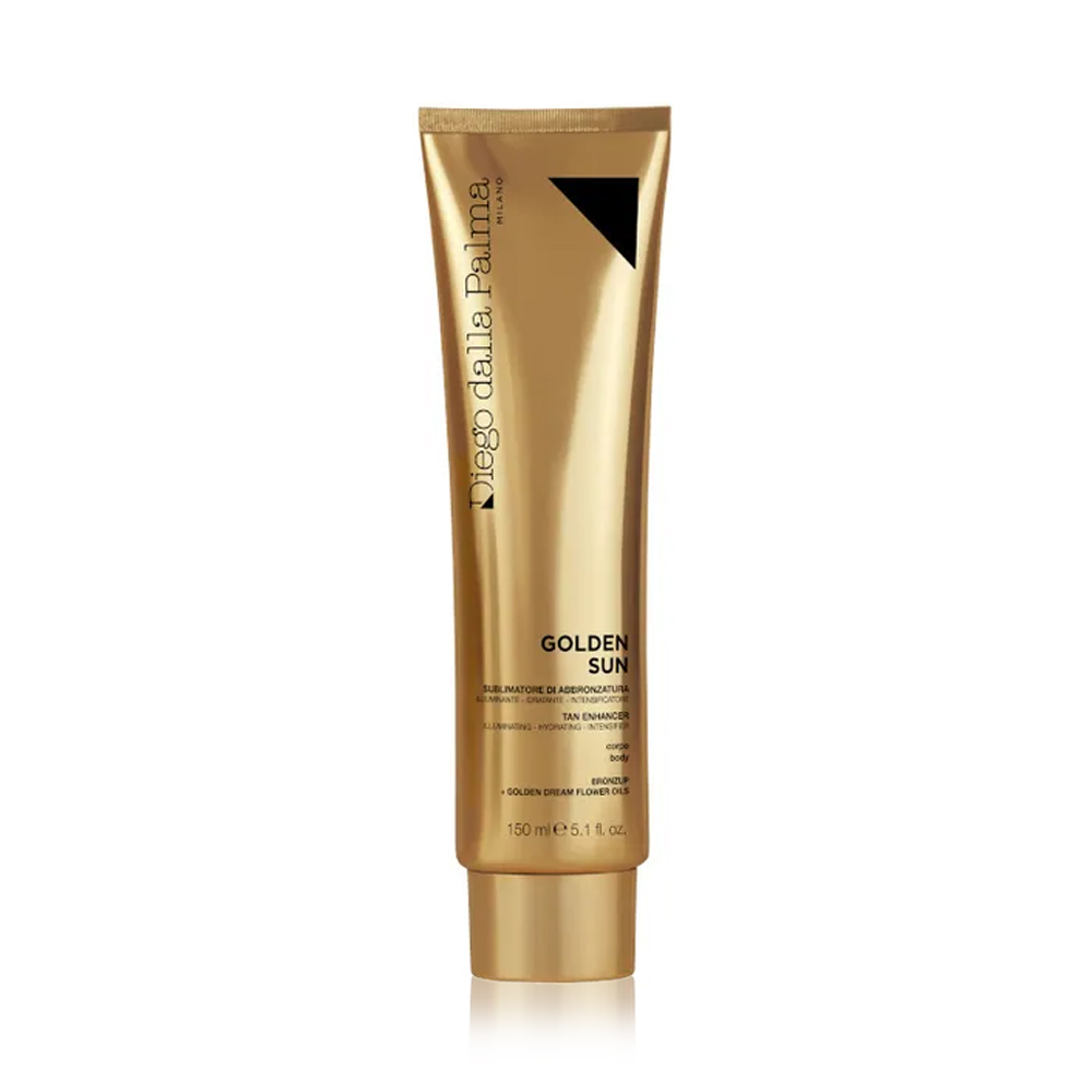 Golden Sun Tan Enhancer Body - 150ml