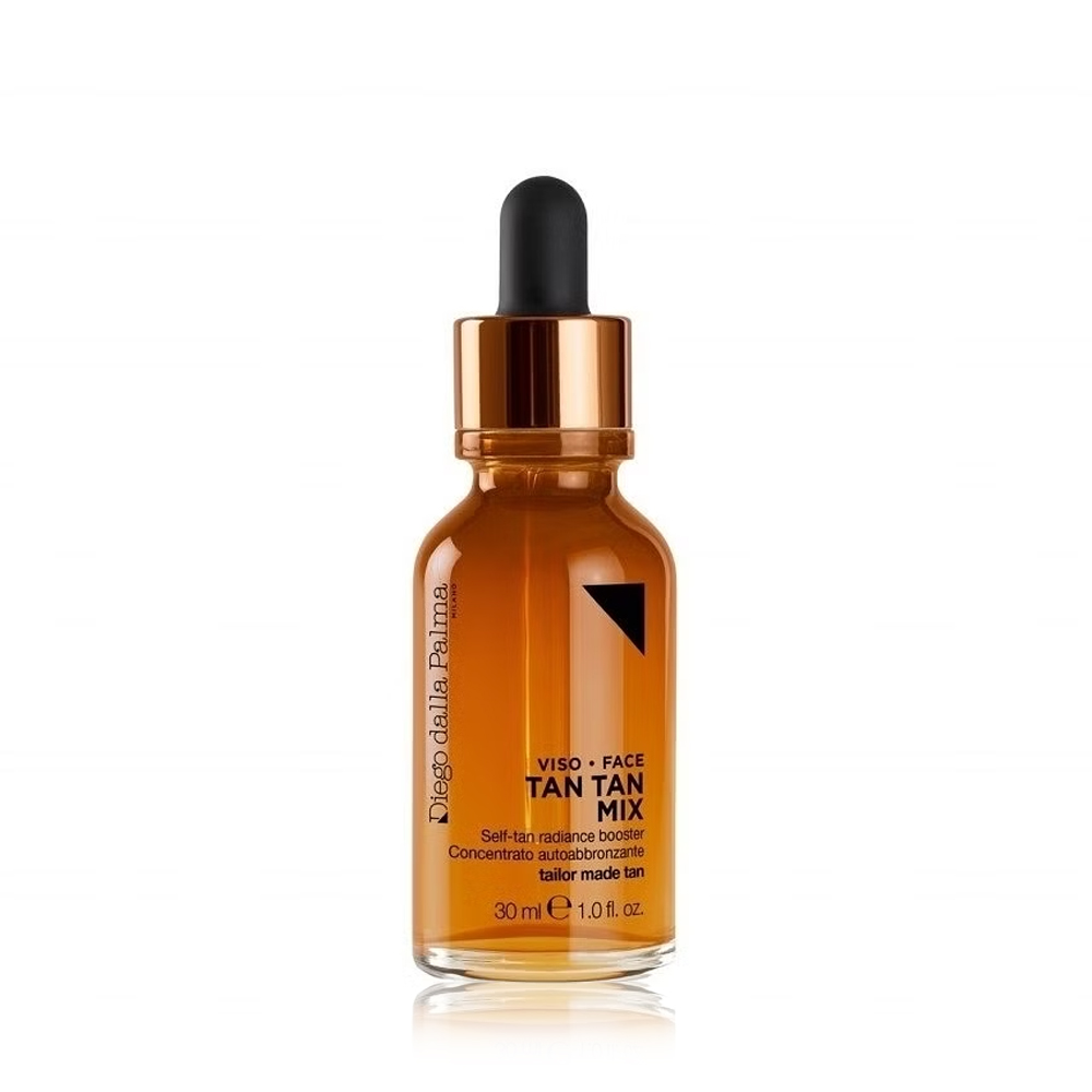 Self -Tan Radiance Booster -Face Drops - 30ml