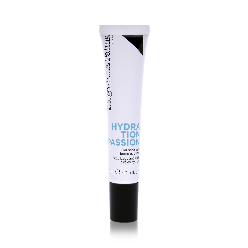 Stop Bags And Dark Circles Eye Gel - 15ml