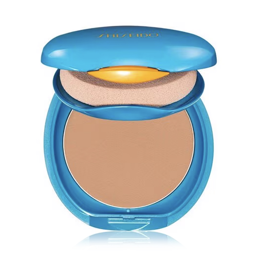 Sun ProtectioCompact Foundation SPF30 - N 40 Ocre Medium