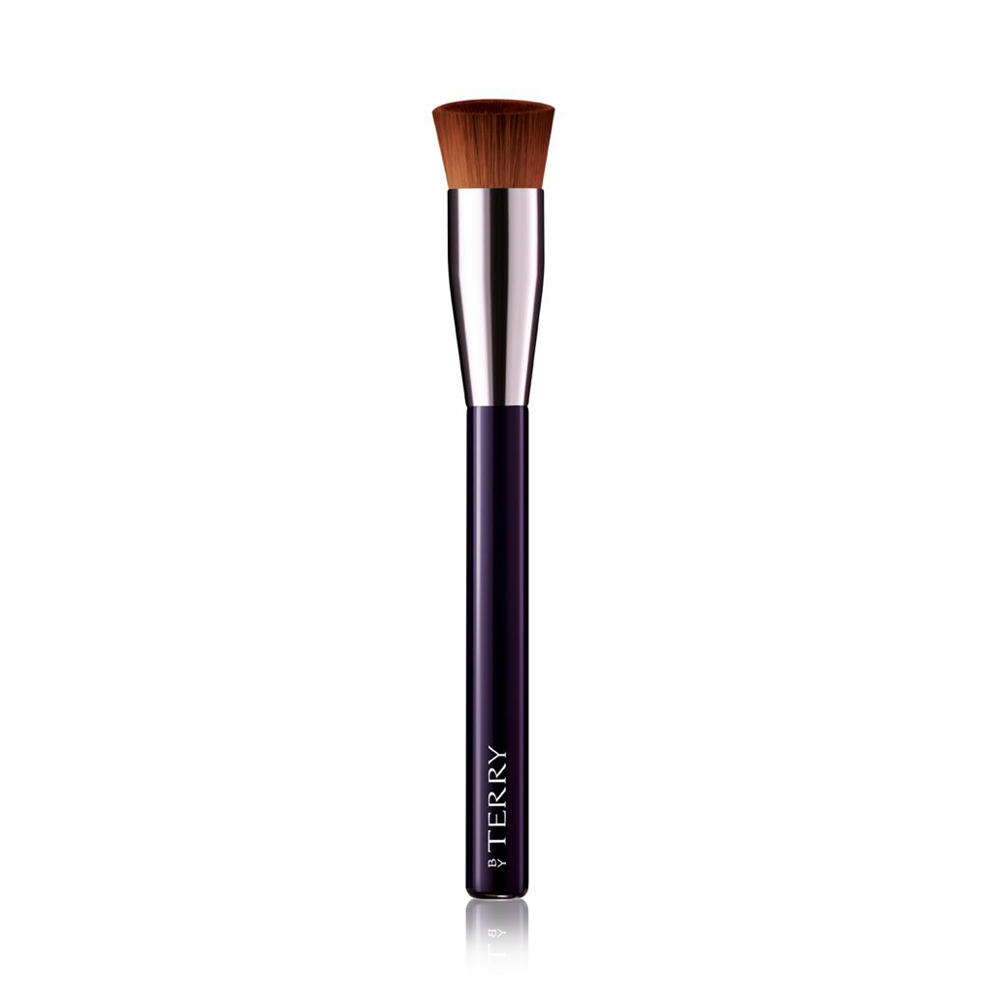 Tool Expert Stencil Foundation Brush