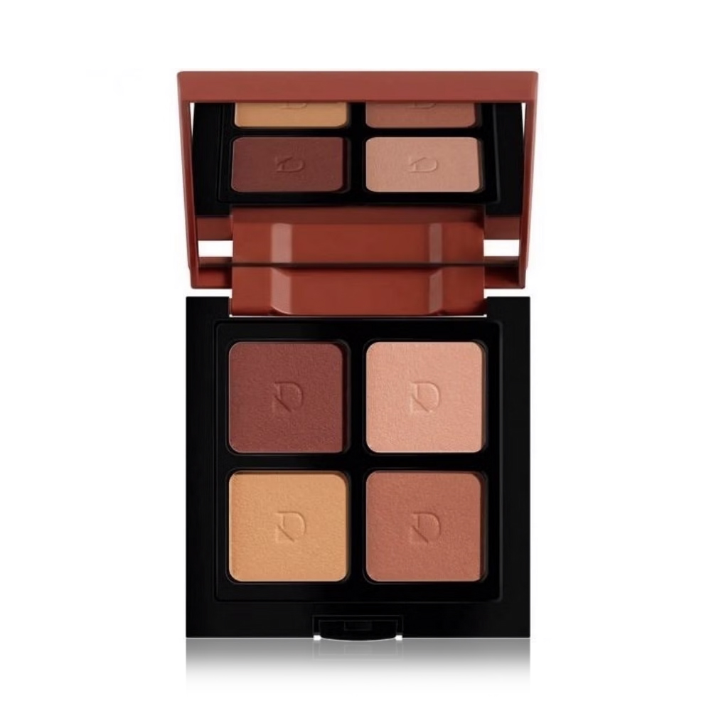 Fall In Love Eyeshadow Palette - N 198