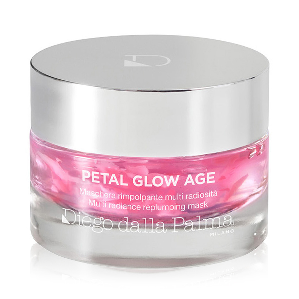 Petal Glow Age Multi Radiance Replumping Mask - 50ml