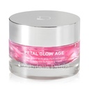 Petal Glow Age Multi Radiance Replumping Mask - 50ml