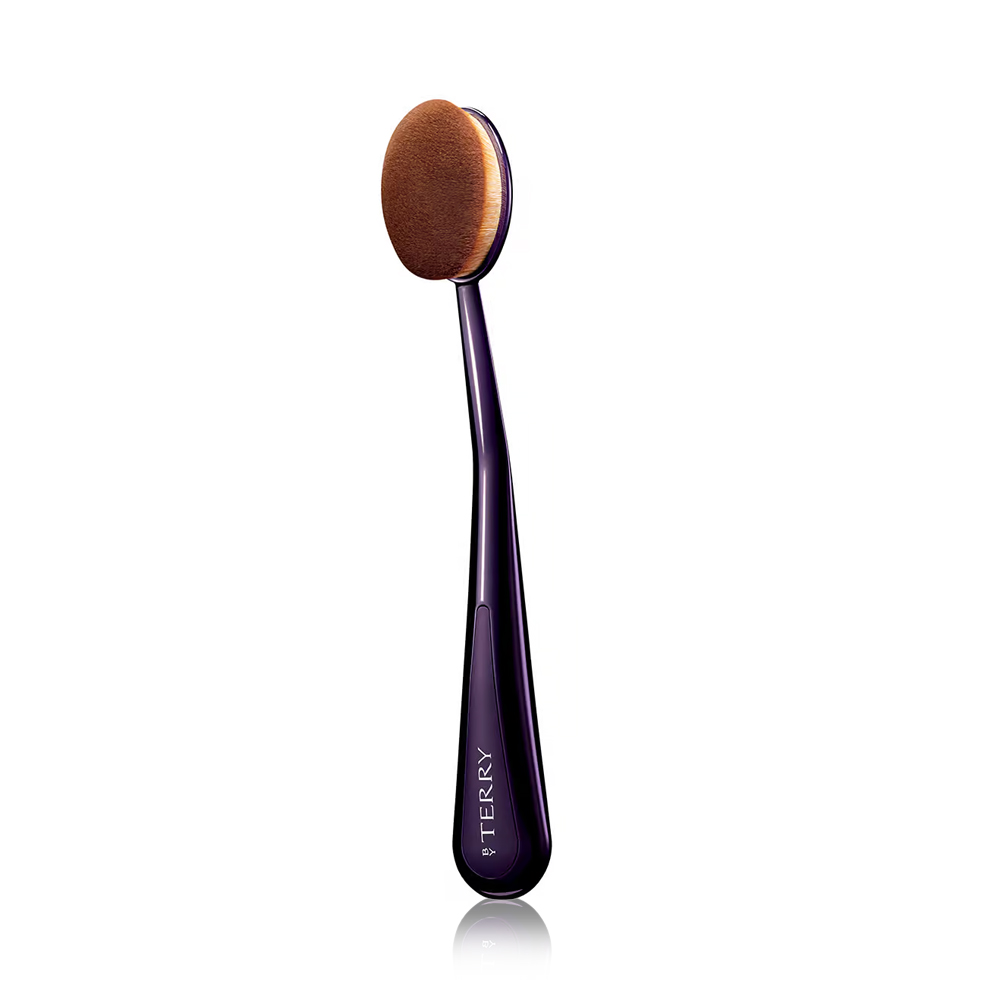Tool Expert Soft Buffer Foundation Brush