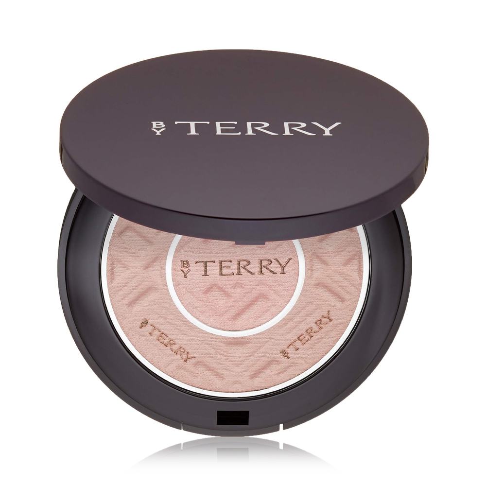 Compact Expert Dual Powder - N 2 - Rosy Gleam